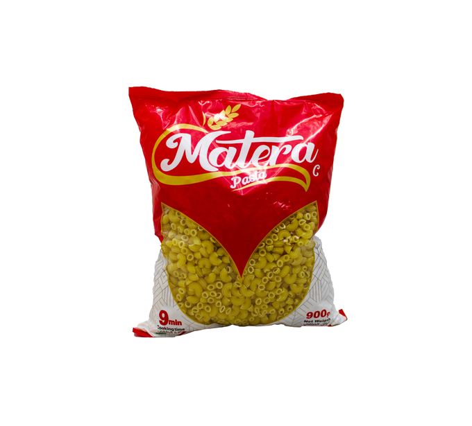 معكرونة باستا ماتيرا 900 غ