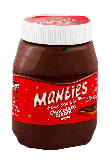 شوكولا مانتيز 700 غ