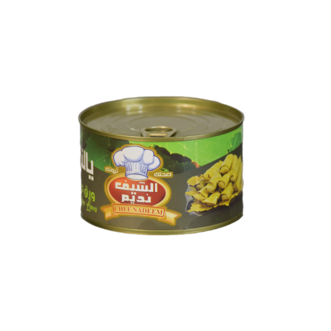 يالنجي الشيف نديم 400 غ
