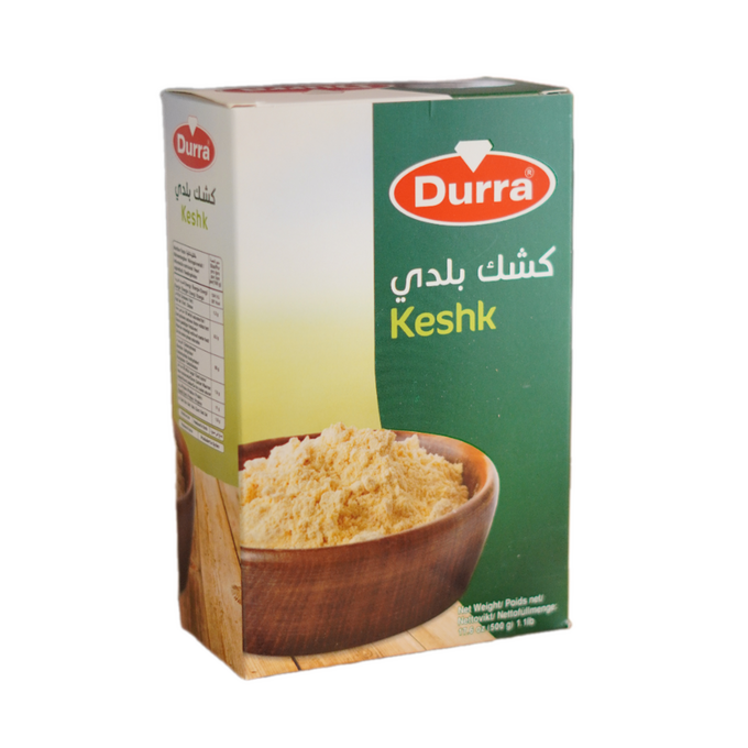 كشك بلدي الدرة 500 غ