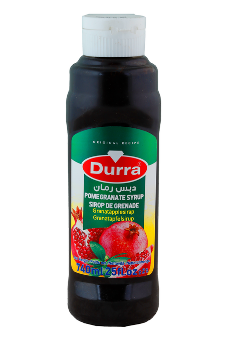 دبس رمان الدرة 1 كغ