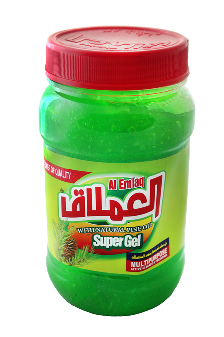 جل العملاق 900 غ