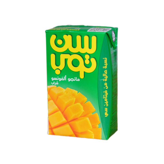 عصير سان توب 250 مل
