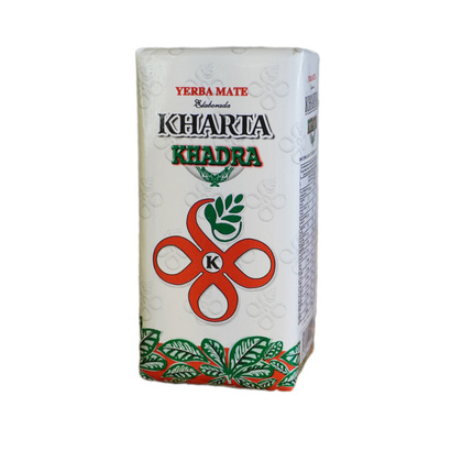 متة خارطة 250 غ