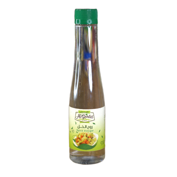 روح الخل الجنتل 250 مل