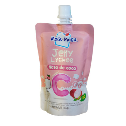 جيلي موغو موغو 150 غ