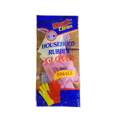 كفوف جلي ماجيك كلين قياس S / M / L