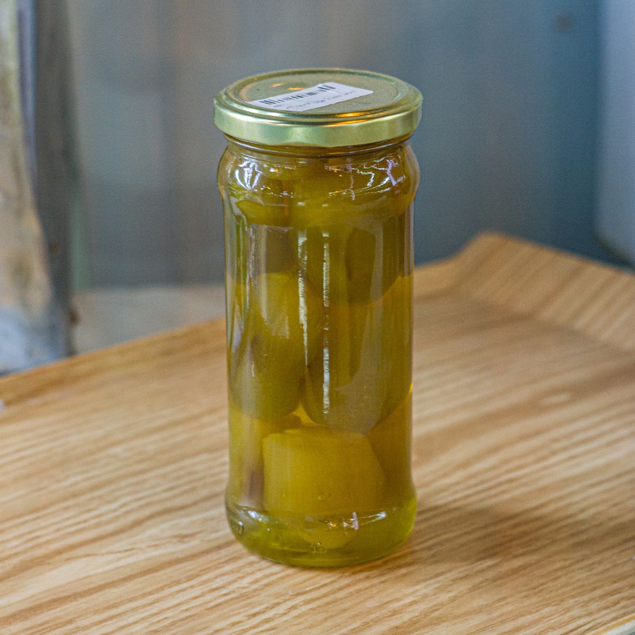 مربى باذنجان 450 غ الملك العادل