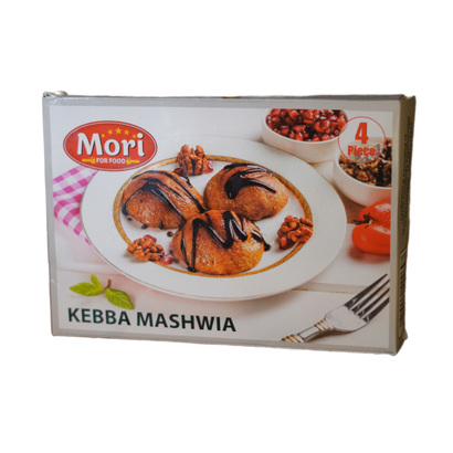 كبة مشوية موري 4 قطع