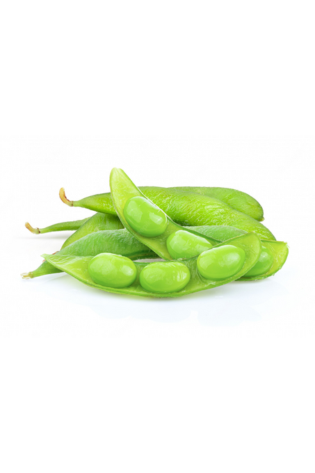 فول اخضر