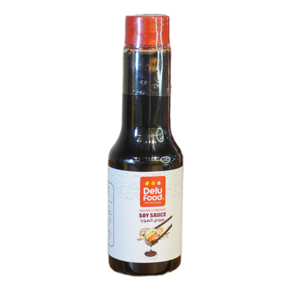 صوص صويا ديلي فود 160 غ