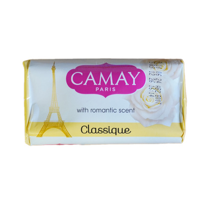 صابون كامي روائح مختلفة 165 غ مصري