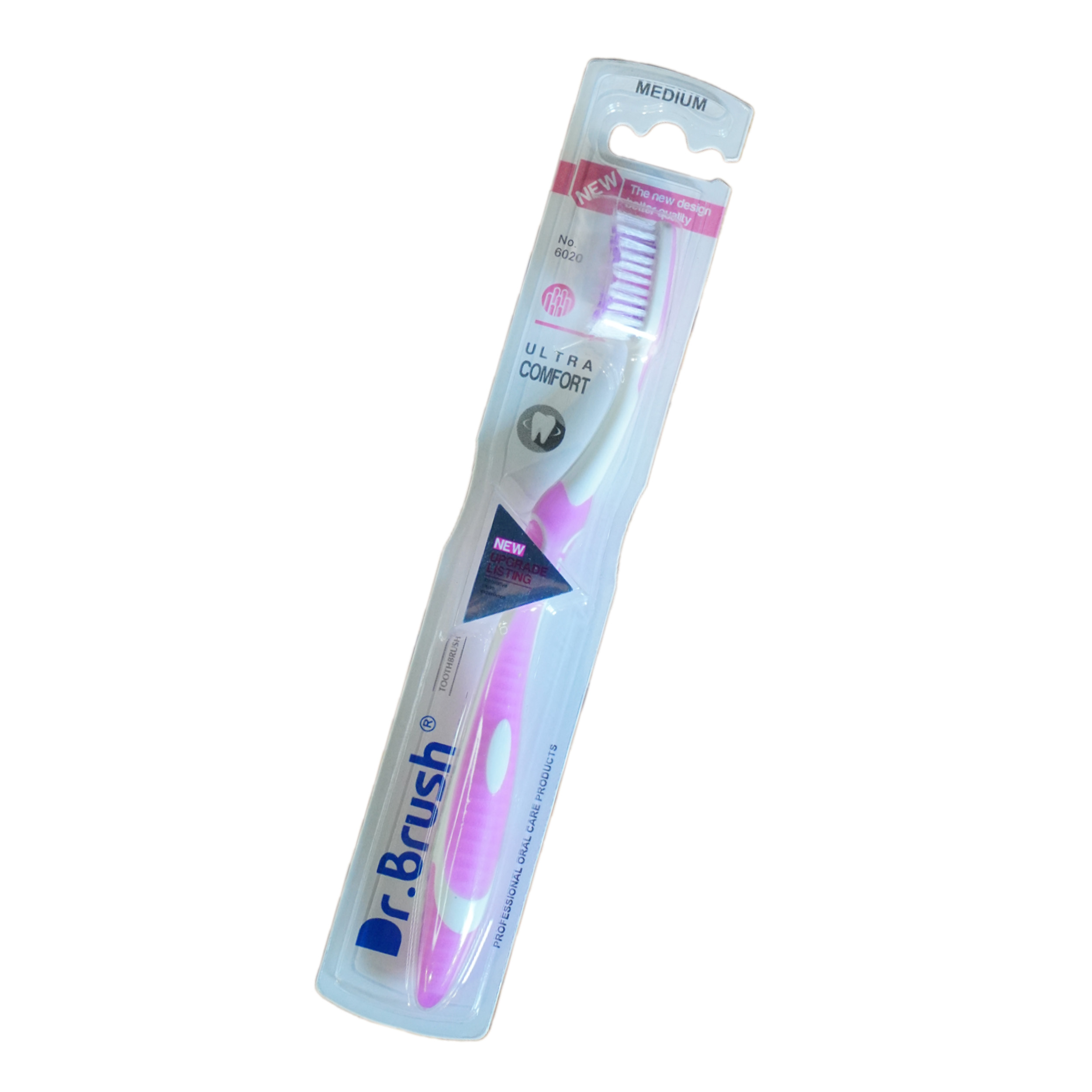 فراشي اسنان دكتور برش مشكل 56/71