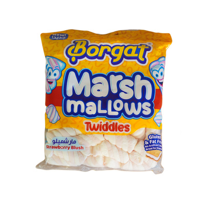 مارشميلو بورغت 150 غ كيس سعودي