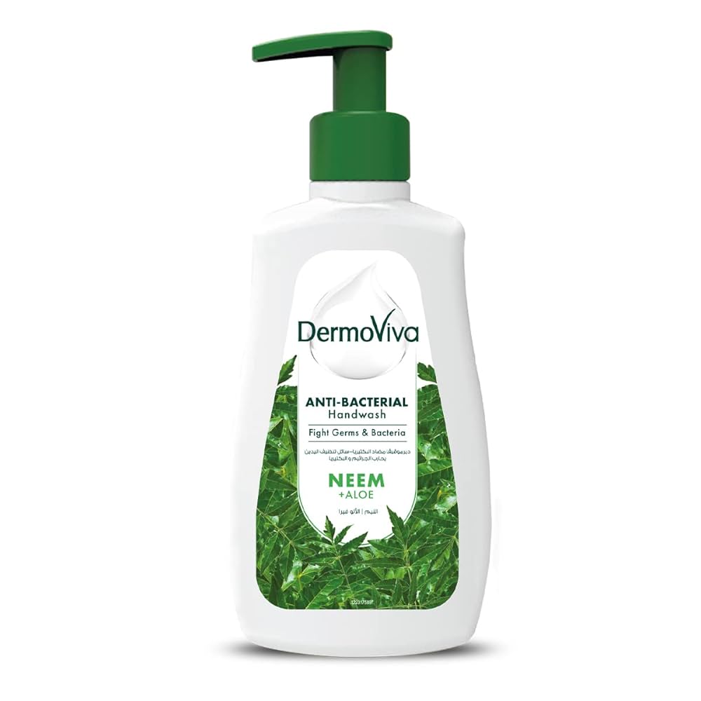 صابون سائل ديرموفيفا 200 مل مضخة اماراتي