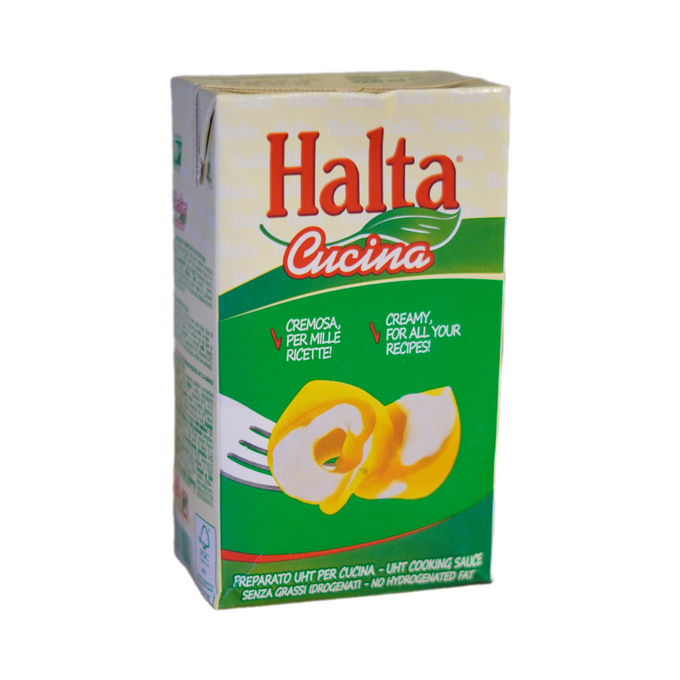 كريمة طبخ هالتا 1000 مل