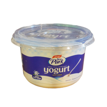 لبن نيو بارك 1 كغ