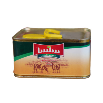 سمن بقري سلسا 1 كغ