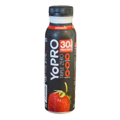 حليب منكه بالبروتين يو برو 300 مل