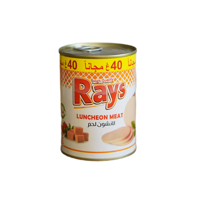 مرتديلا ريس 380 غ