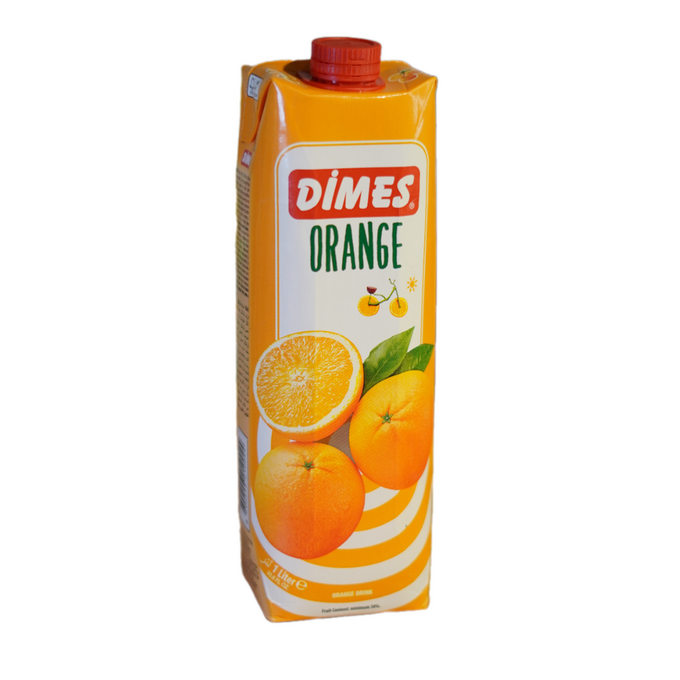عصير ديميس 1 لتر