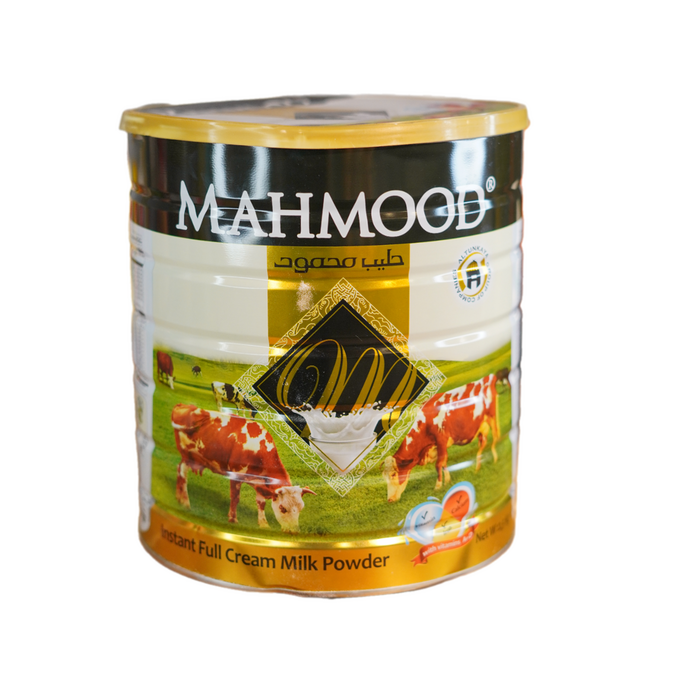 حليب مجفف محمود 2.5 كغ عبوة معدن