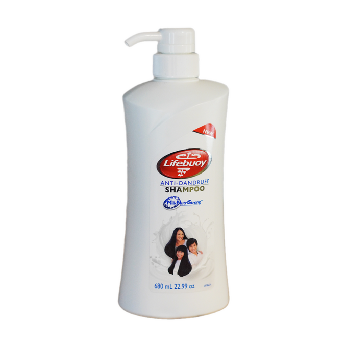 شامبو لايف بوي مضخة 680مل