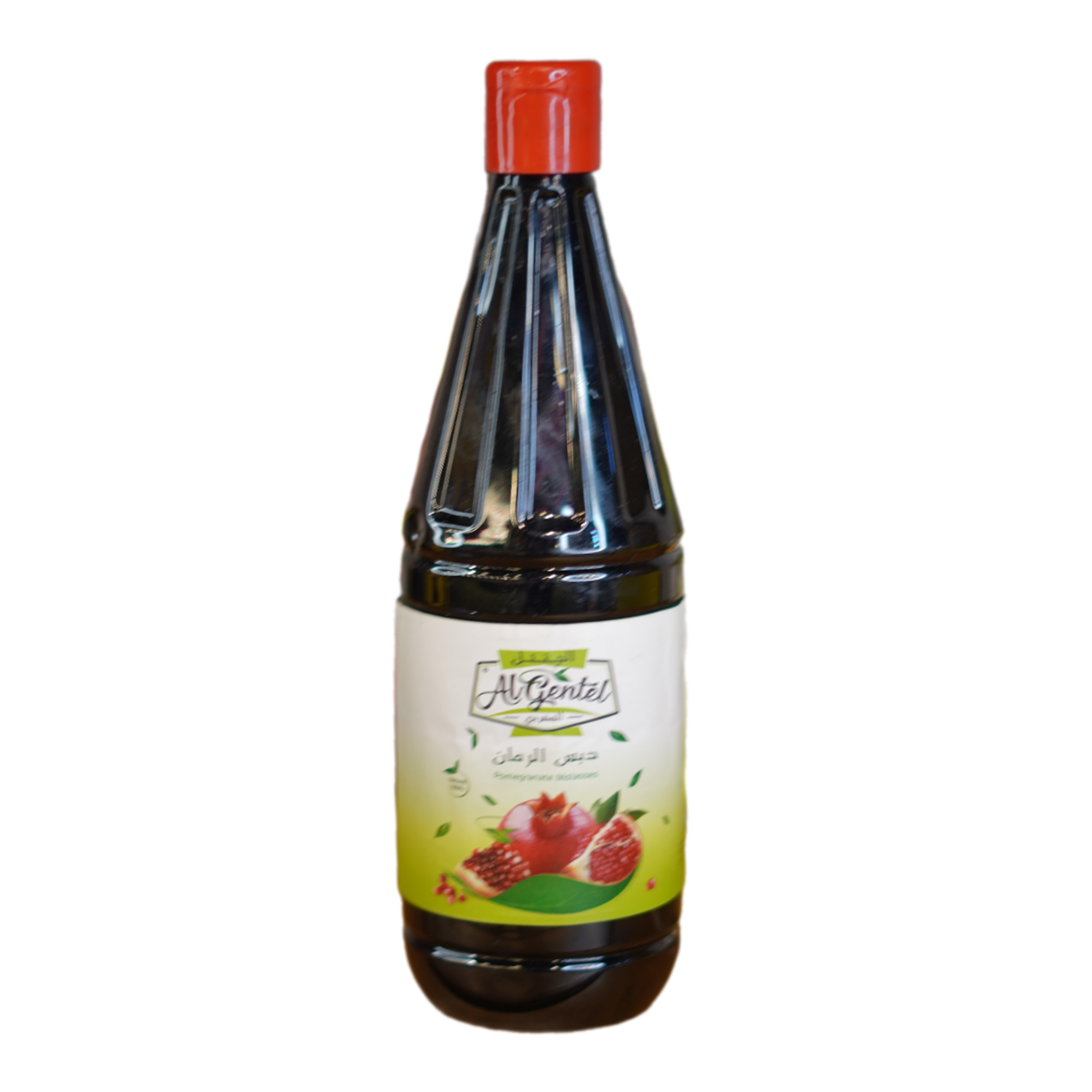 دبس الرمان الجنتل  1 كغ