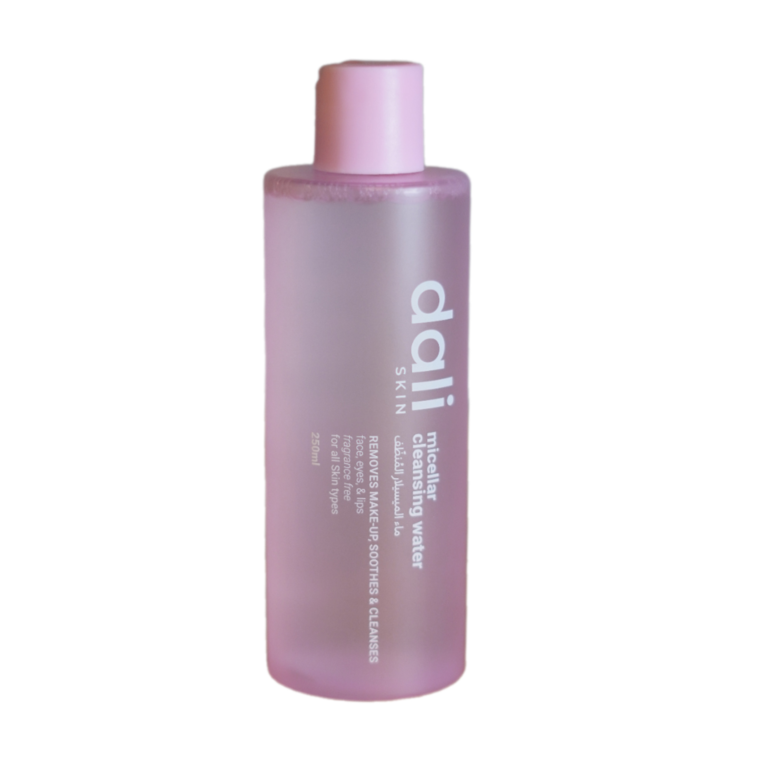 ميسلر منظف دالي 250 مل