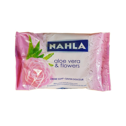 صابون نحلة بيضوي 125 غ