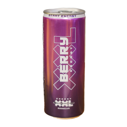 مشروب طاقة اكس اكس ال 250 مل منكه لبناني