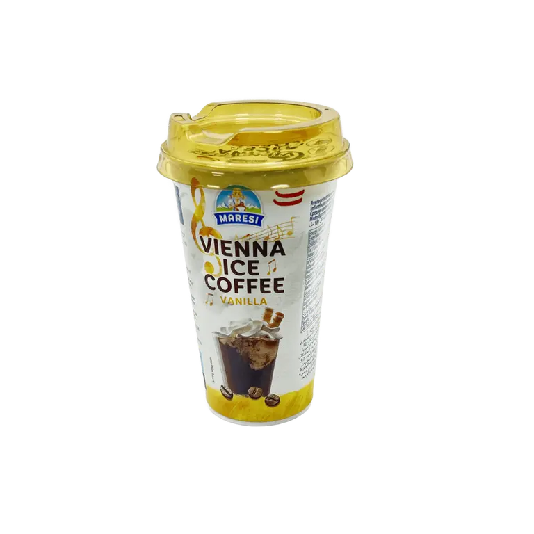 ايس كوفي لانديسا 230 مل كاسة