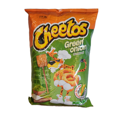 شيبس شيتوس 130 غ