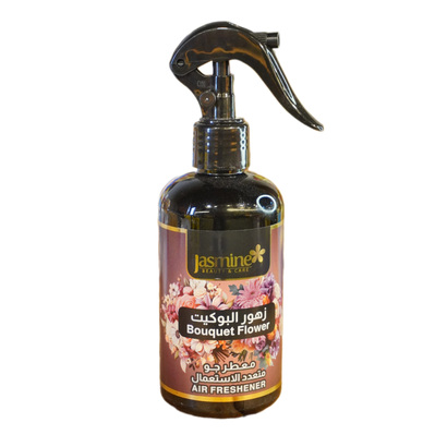 معطر جو متعدد الاستعمال جاسمين بخاخ  260 مل