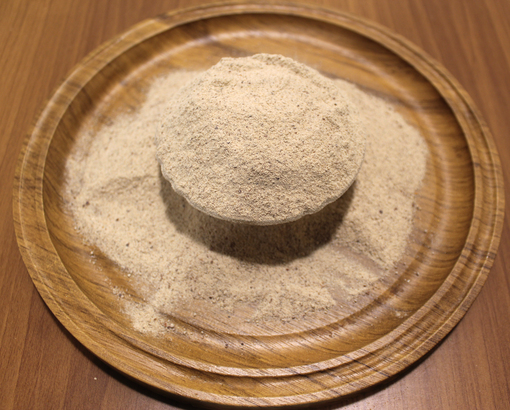 فلفل ابيض ناعم