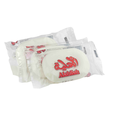 صابون الاهلية 60 غ