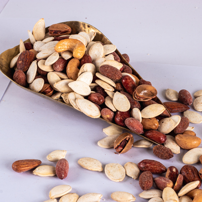 خلطة بذورات اكسترا