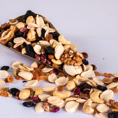 خلطة كارفور