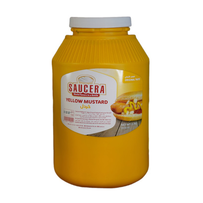 خردل سوسيري 3.7 كغ