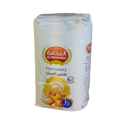 طحين الفخامة 1 كغ