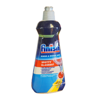 ملمع جلايات فانيش 400 مل اوروبي