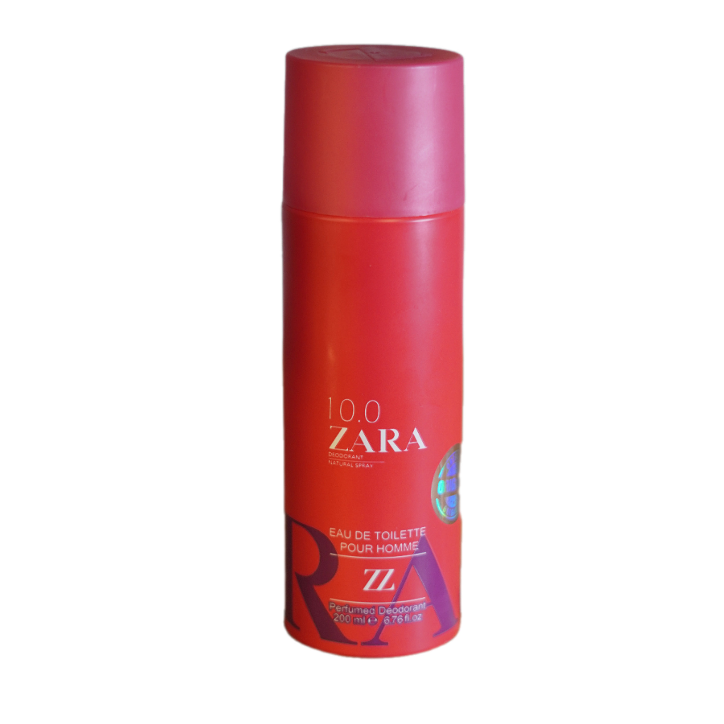 ديودوران زارا 200 مل تركي