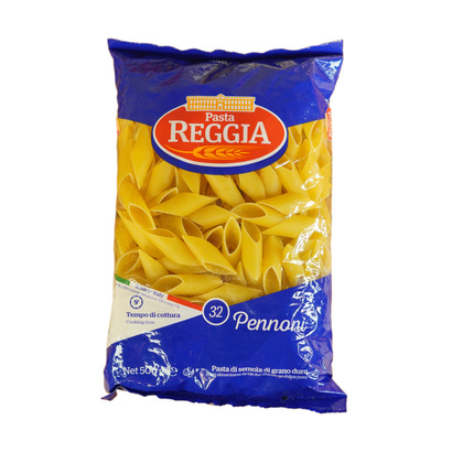 معكرونة ريجيا 500 غ ايطاليا