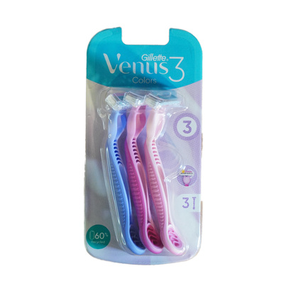 شفرة حلاقة جيليت فينوس سيمبلي *3