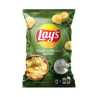 شيبس ليز 90 غ