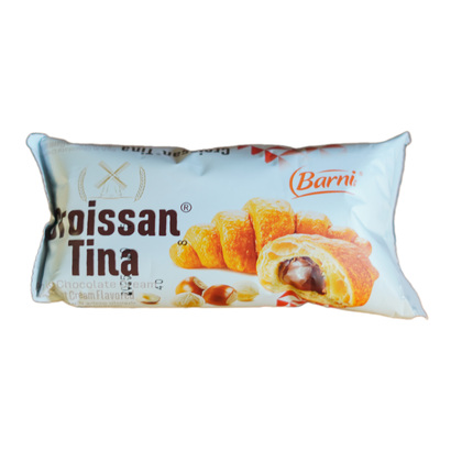 كروسان مغلف تينا 50 غ