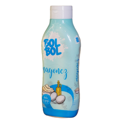 مايونيز بول بول لايت 870 غ
