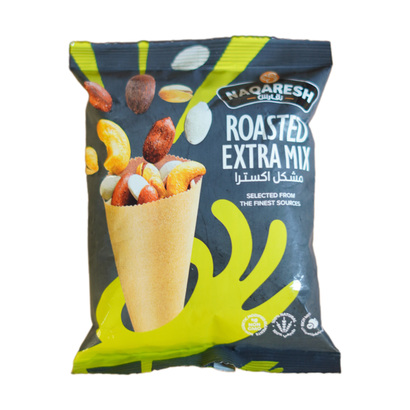 نقارش مشكلة اكسترا 100 غ