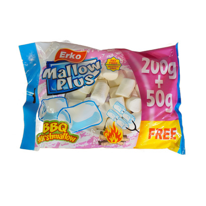 مارشميلو قطع اركو 200 غ + 50 غ