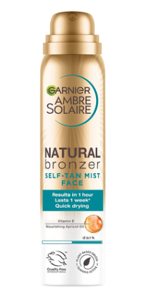 برونزاج غارنير فوري 150 مل بخاخ